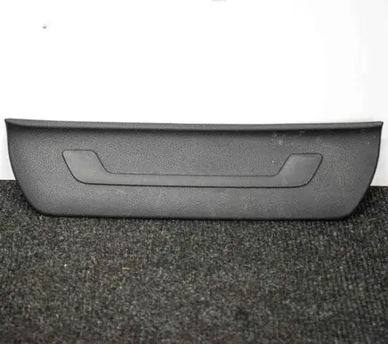 KIA Sportage Rear sill trim cover 85878F1000