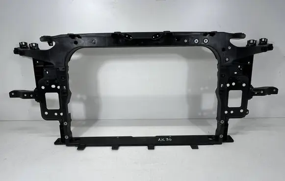Hyundai Kona I Radiator support slam panel 64101DD500