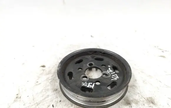 Seat Leon (1M) Power steering pump pulley 038145255B