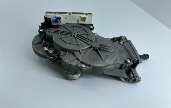 Mercedes-Benz GLC X253 C253 Soft lock spindle drive A099760201 10274108
