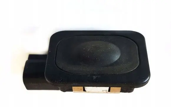 Ford Galaxy Tailgate/trunk/boot exterior handle GALAXMK3