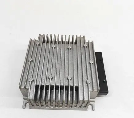 Tesla Model X Sound amplifier 100483310A