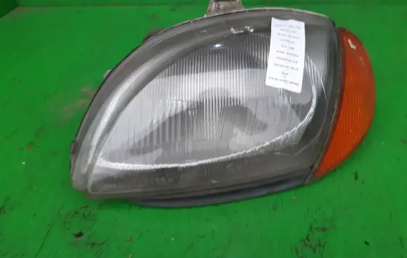 Fiat Seicento/600 Headlight/headlamp