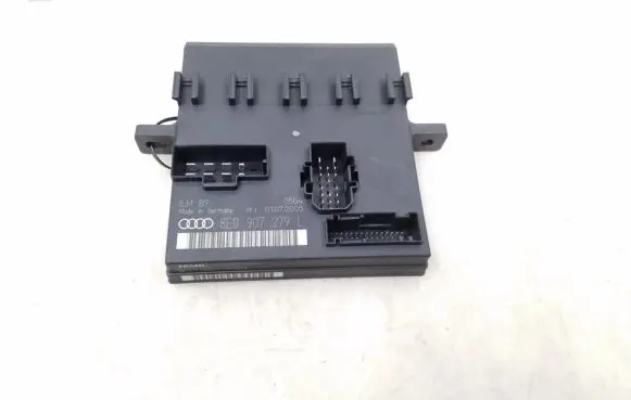 Audi A4 S4 B7 8E 8H Other control units/modules 8E0907279L