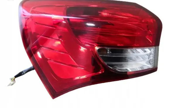 Hyundai ix20 Rear/tail lights 924011K0