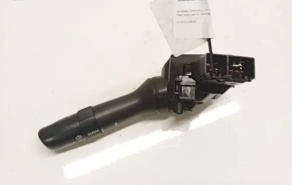 Toyota Avensis T270 Wiper control stalk 17F144