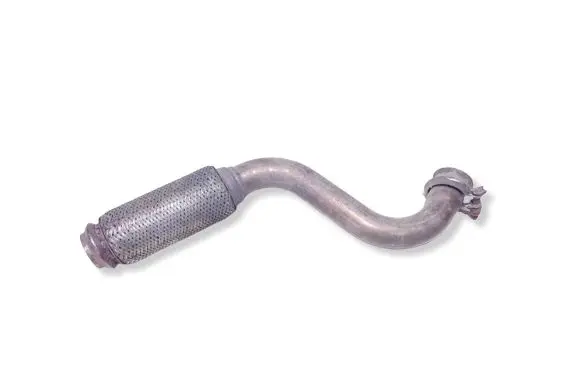Citroen Berlingo Exhaust gas pipe BERLINGORURA 32329B