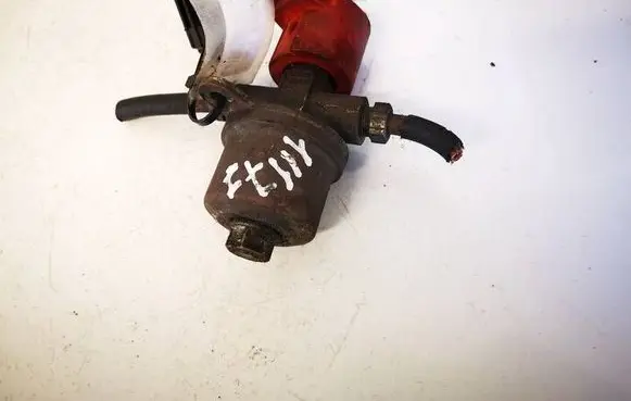 KIA Sorento LP gas reducer 