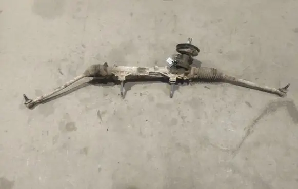 Peugeot 307 Steering rack 