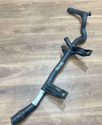 BMW 1 E81 E87 Engine coolant pipe/hose 7552405
