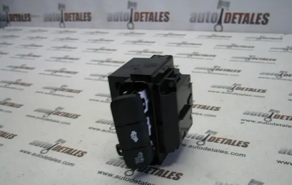 Honda Jazz A set of switches 