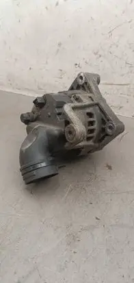 BMW 5 E39 Generator/alternator 7501592
