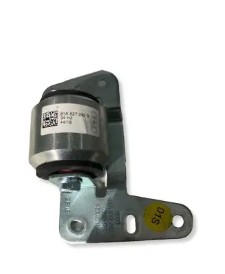 Audi Q2 - Muffler mount bracket/holder 81A827242B