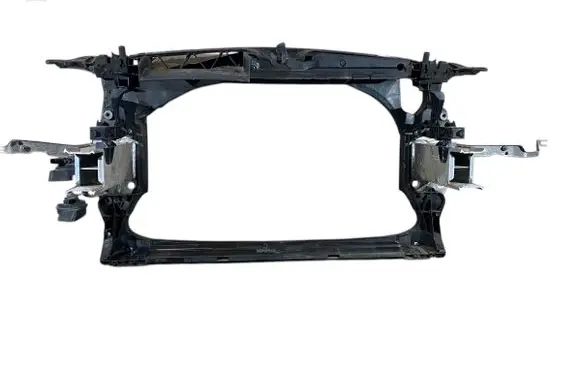 Audi A6 C7 Radiator support slam panel 4G0805594