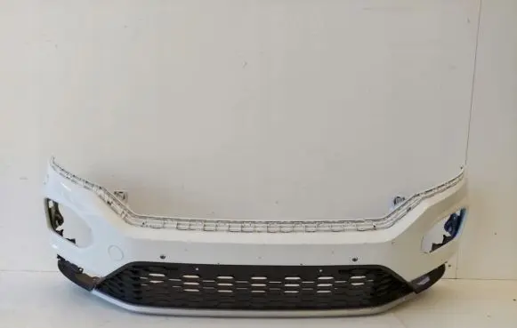 Volkswagen T-Roc Front bumper 2GA807221
