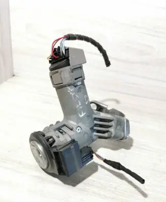 Ford Fiesta Ignition lock 8A6T15607AB