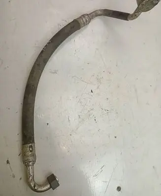 Audi A4 S4 B5 8D Air conditioning (A/C) pipe/hose 8D0260704F
