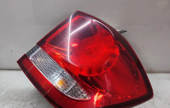 Fiat Freemont Rear/tail lights 68078480AD