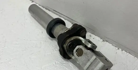 Mercedes-Benz C W204 Steering column universal joint 204460191