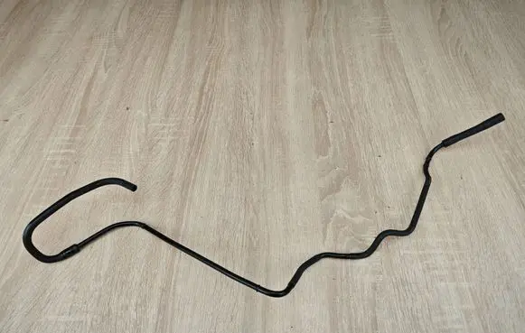 Audi A4 S4 B9 Vacuum line/pipe/hose 06L133583G