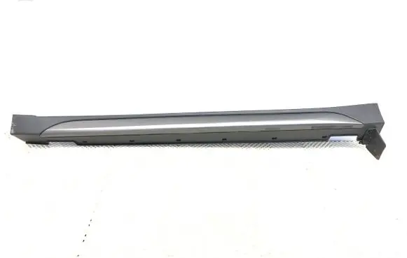 Hyundai Tucson TL Front sill (body part) 87753D7100