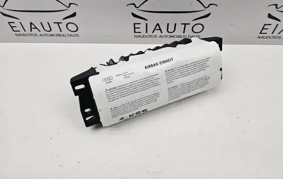 Audi Q5 SQ5 Passenger airbag 8R0880204E 1014442 101099010