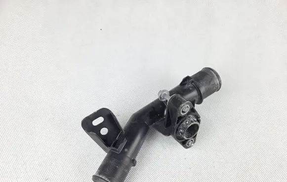 Citroen Berlingo Engine coolant pipe/hose 9804208380