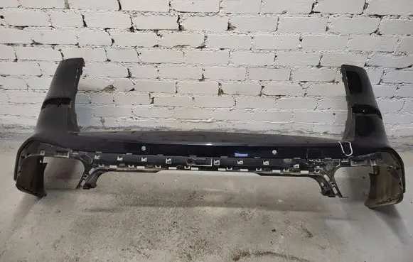 BMW X5 G05 Rear bumper 8069240 849232