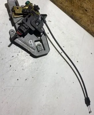 Jeep Grand Cherokee (WJ) Tailgate boot lock/latch motor L74200