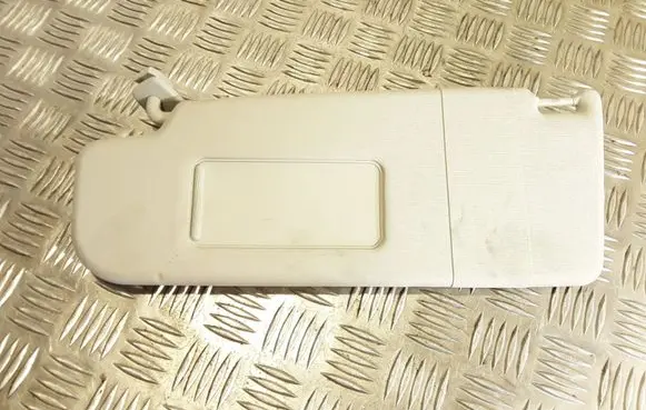 Volkswagen Golf V Sun visor 1K0857551