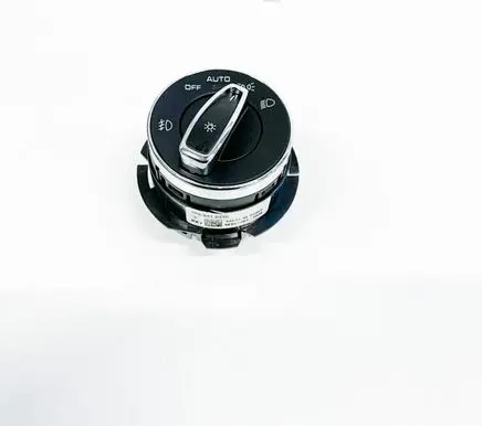 Porsche Macan (95B) Light switch 7P5941531G