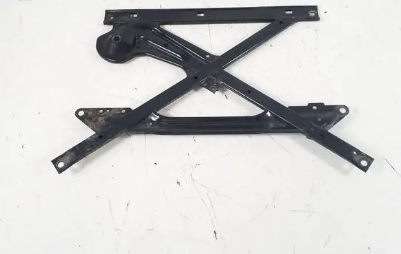Other front suspension part