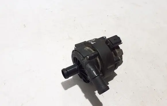 Renault Arkana Electric auxiliary coolant/water pump 210102284R