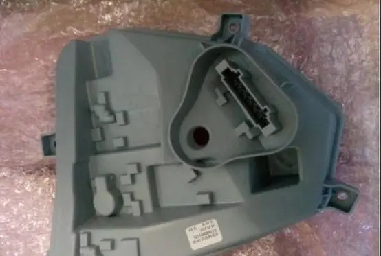 Mercedes-Benz A W176 Tail light bulb cover holder 1768200177 NE67248