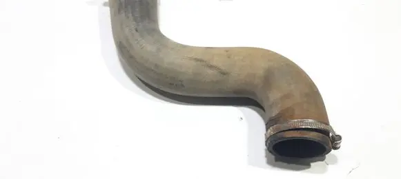 Peugeot 407 Intercooler hose/pipe