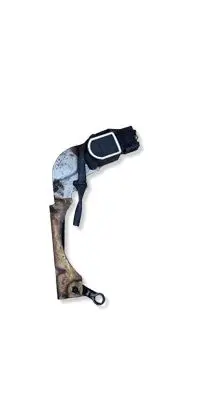 Mercedes-Benz C W204 Air suspension front height level sensor A0045428518