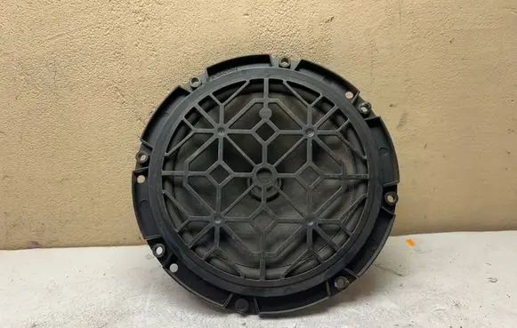 Peugeot 308 Front door speaker 9635014780 102814S 17190553