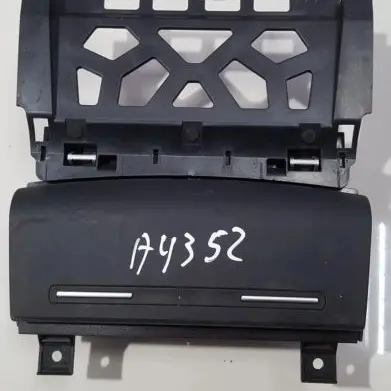 Audi A3 S3 8P Car ashtray 8P0857951 81024