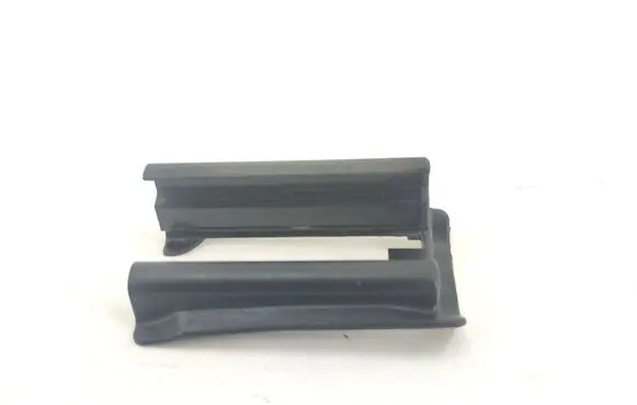 Mercedes-Benz C W204 Front driver seat rail trim 2049190420 74010026