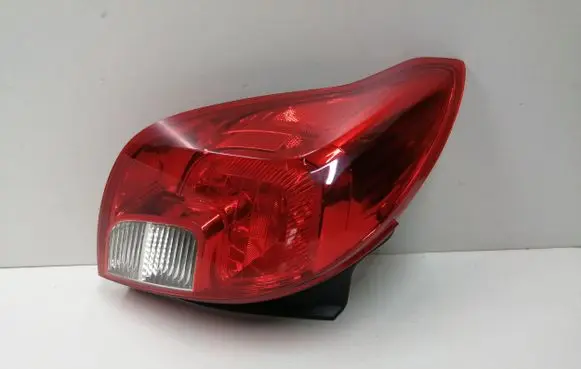 Opel Mokka Rear/tail lights
