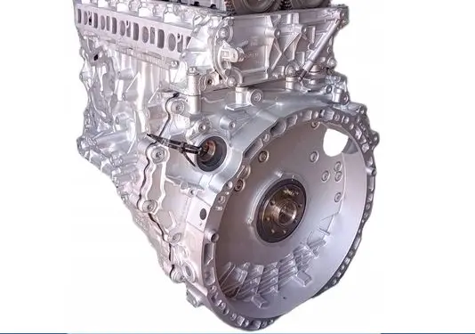 Mercedes-Benz E W213 Engine 656929