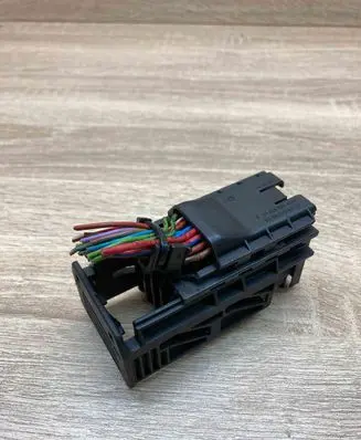 Mercedes-Benz A W168 Plug wire 1685450003 9655871A