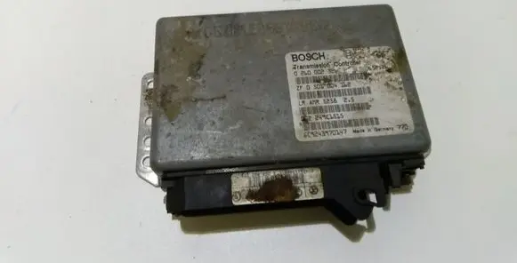 Land Rover Range Rover P38A Gearbox control unit/module AMR5258 0260002326 0501004162
