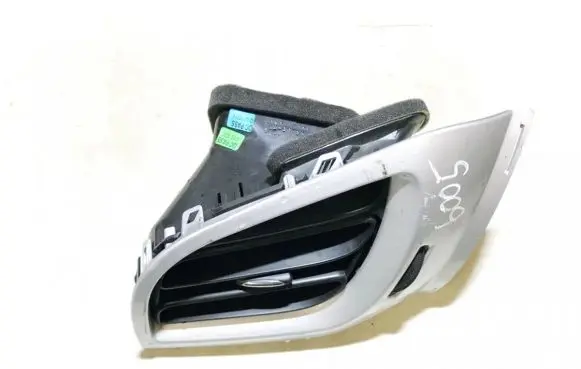 Citroen DS3 Dash center air vent grill