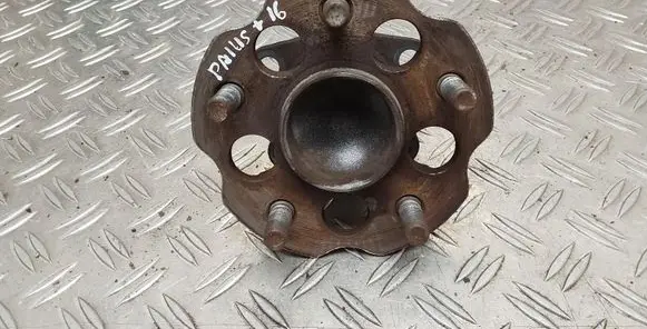 Toyota Prius+ (ZVW40) Rear wheel ball bearing 8954452040