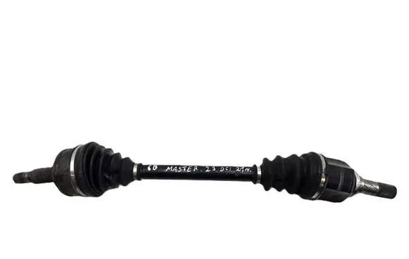 Renault Master III Front driveshaft