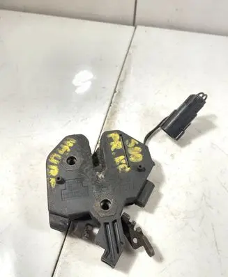 Volvo S80 Engine bonnet/hood lock/catch 9483765