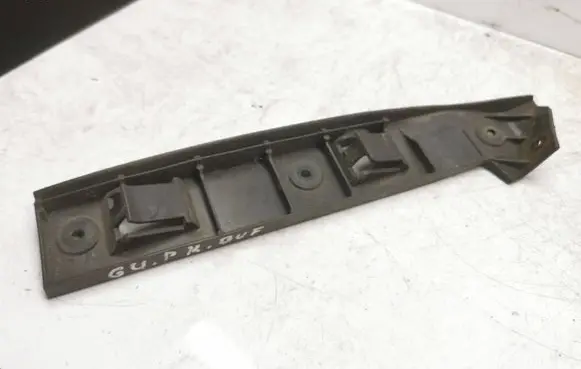 Volkswagen Golf IV Front bumper mounting bracket 1J0807183A DNW12535