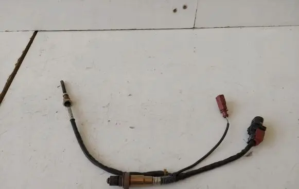 Audi A7 S7 4G Lambda probe sensor 070906262 8K0906088