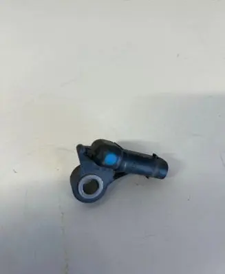 Audi A4 S4 B9 Airbag deployment crash/impact sensor 4M0959651